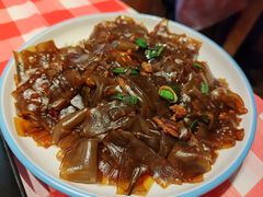 -望庐说·本地菜馆