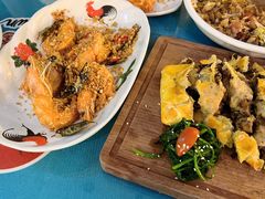 -My Way Town买味堂·东南亚餐厅(亦庄店)