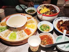 -怪噜范·贵阳小吃大排档(金源旗舰店)