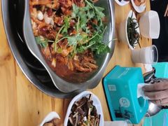 -万州大虾(五桥店)