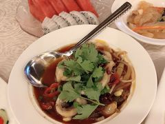 -广东嘉华大酒店·金銮阁中餐厅