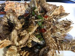 -老班长大酒店(海关大楼店)