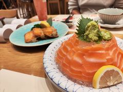 -上户日本料理(北仑富邦店)