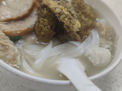 -明兴正宗潮州五彩鱼蛋粉面(中山六路店)