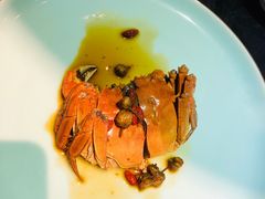 -蟹榭·本帮江浙菜·蟹宴(五角场合生汇商场店)