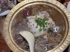 -那家老院子东北菜·饺子·小鸡炖蘑菇(艳华街店)