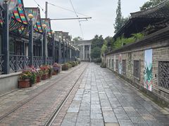 -德门仁里精品酒店(安仁店)