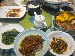 -湘约东方(民星路店)