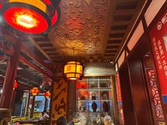 -蜀江龙火锅(339店)