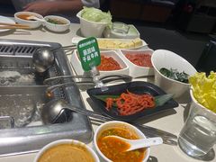 -海底捞火锅(勒泰店)