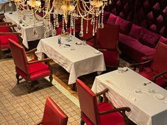 -波特曼西餐厅(南岗店)