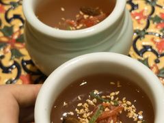 -城南往事·鲁菜济南菜(长清园博园恒大绿洲店)