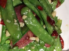 -梁家大院•农家菜(昆山会展中心店)