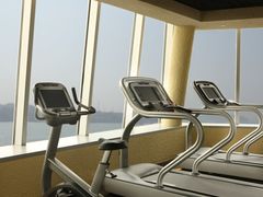 健身-厦门海港英迪格酒店(中山路店)