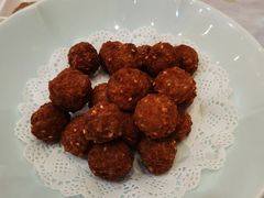 -玉华台饭庄·淮扬菜·烤鸭(望京店)