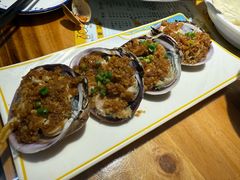 -旺角小渔村(幸福中路店)