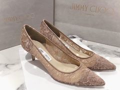 -JIMMY CHOO(德基广场店)