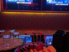 -大溪地量贩KTV(合肥1912店)