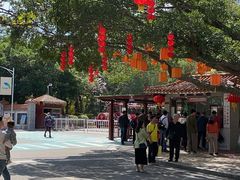 -南沙天后宫景区