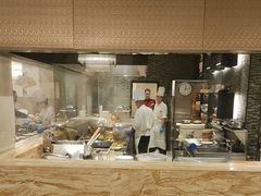 -京香轩·中餐厅(上海中庚聚龙酒店)