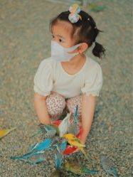 -萌宠亲子动物乐园(槐房万达店)