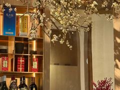 -梅花境(万科店)