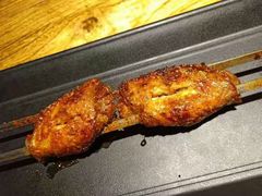 -青年公社烤鸭(青年路店)