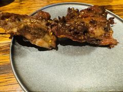 -北丐先生·野馄饨烧烤(雨花万象店)