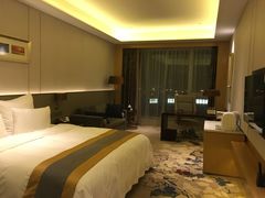 -常熟理文铂尔曼酒店