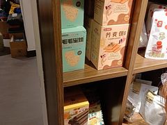 -天厨妙香素食餐厅(清华店)
