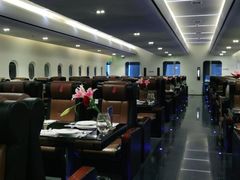 -法兰度航空主题餐厅(东汇城店)