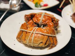 -淡尾·海鲜自助概念餐厅(虹桥南丰城店)
