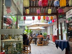 -院8里·少城记忆老川菜(宽窄巷子店)