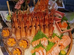 -花潮料理艺食馆(SM新生活广场店)