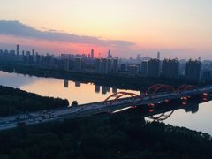 -万泉公园