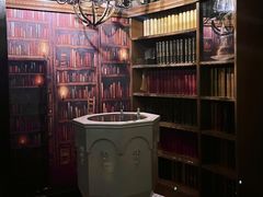 -逃脱反斗城沉浸剧情密室(北京路店)