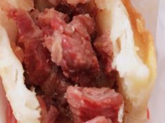 -驴世家驴肉火烧·凉皮·胡辣汤(首经贸店)