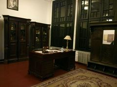 -沈阳金融博物馆