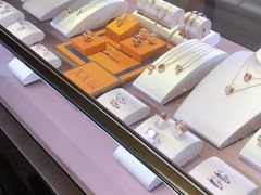 -DFS迪斐世(香港广东道店)