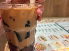 -华嫂冰室(尖沙咀店)