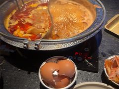 -牛New寿喜烧(闵行龙湖天街店)
