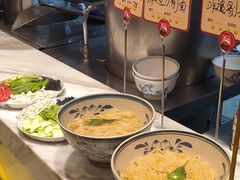 -山西会馆·晋菜·晋商宴·学堂记忆(许坦西街店)