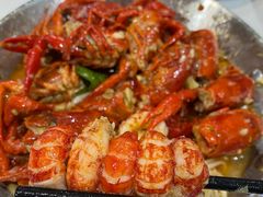 -辣螃铠盆盆蟹大排档(总店)