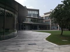 -上海英国外籍人员子女学校(浦西校区)