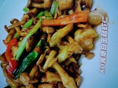 -大树餐厅(红旗街万达店)