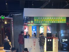 -棂笼·深度沉浸密室(武汉旗舰店)