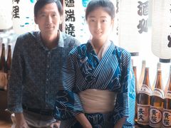 -円满日式居酒屋(蓉花路美食街店)