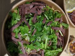 海老板牛肉拌面-好福记饭店(红梅公园店)