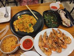 -Doo Dee Thai Food(Issan/Isaan/Esan)