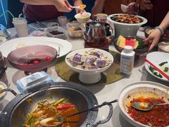 -千百味红餐厅·江西菜(绿地双子塔店)